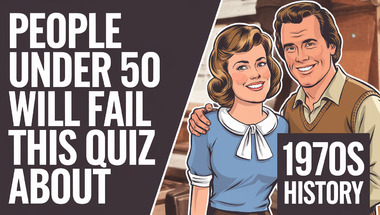 1970s History Quiz