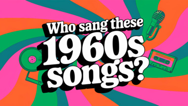1960s Song Quiz