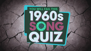 1960s Song Quiz