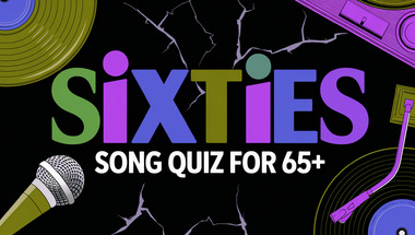 1960s Song Quiz