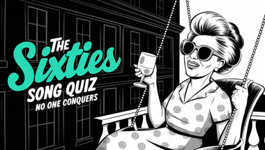 1960s Song Quiz