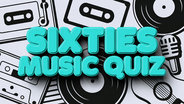 Sixties Music Quiz