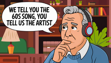1960s Song Quiz