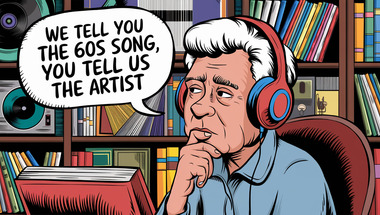 1960s Song Quiz
