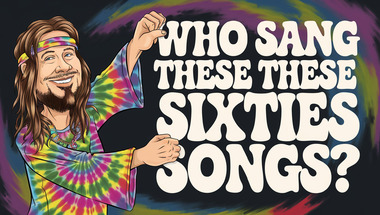 1960s Song Quiz