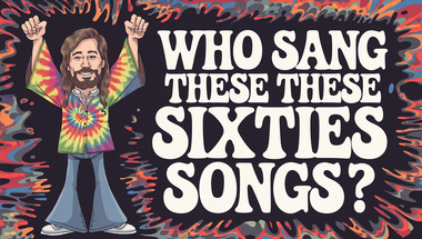 Song Quiz : 1960s