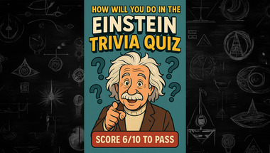 General trivia quiz for geniuses