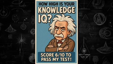 General Knowledge For Trivia Lovers