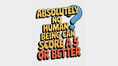 Trivia quiz with general knowledge