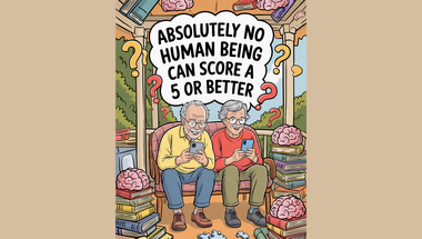 Trivia Quiz for smart people and knowledge lovers