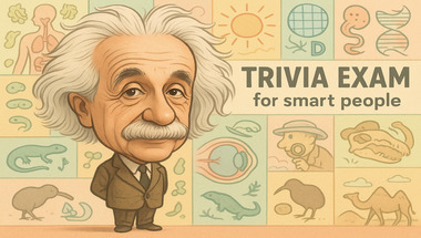 General Knowledge For Trivia Lovers
