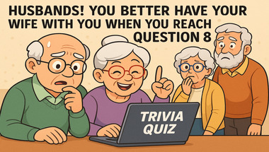 VERY difficult trivia quiz