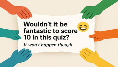 Trivia Quiz for everyone