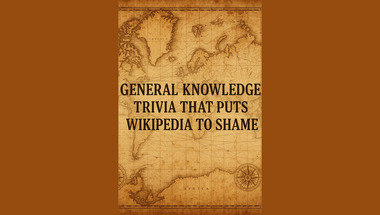 Quiz on general knowledge