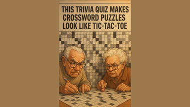 High IQ Trivia Quiz