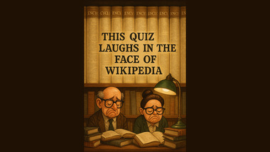 Big brain trivia quiz