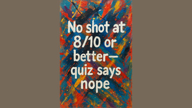 10 mixed trivia questions