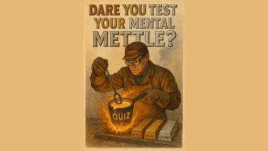 Trivia Quiz for smart people