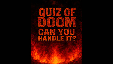 VERY hard trivia quiz