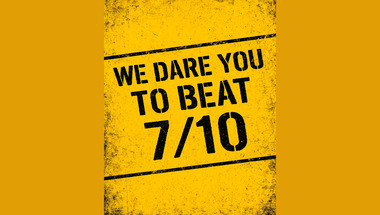 Trivia Quiz created by a mouse