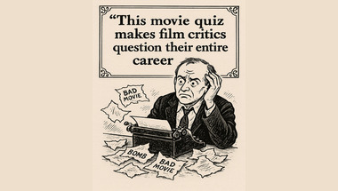 Movie Quiz