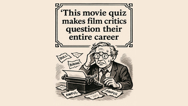 Movie Quiz