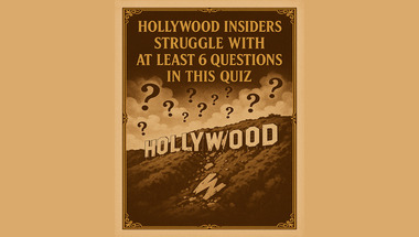 Movie Quiz