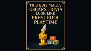 Movie Quiz