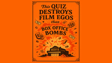 Movie Quiz