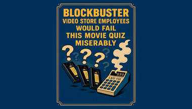 Movie Quiz
