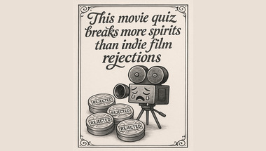 Movie Quiz