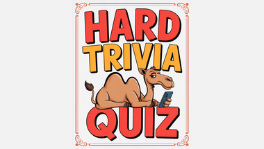 General trivia quiz