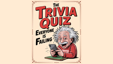 General trivia quiz
