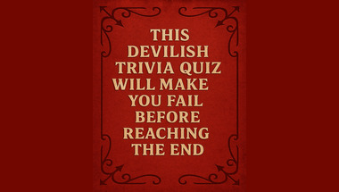 The Ultimate Brain Test