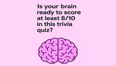 Genius Trivia Quiz