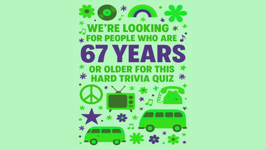 Trivia quiz for smart people