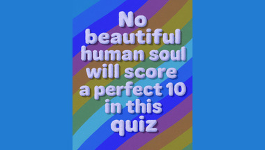 Trivia quiz for smart people