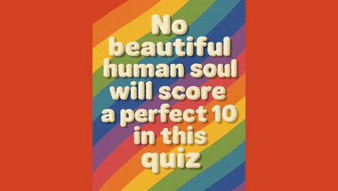 Trivia quiz for geniuses