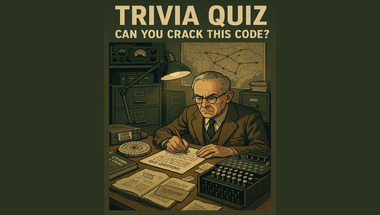 General Trivia Exam for Smart People