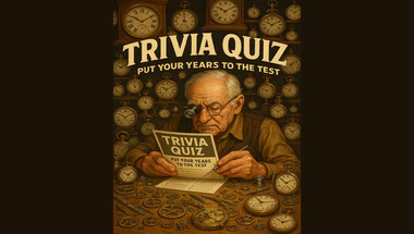 General Trivia Exam for Smart People