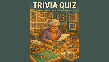 General Trivia Exam for Smart People