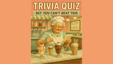 General Trivia Exam for Smart People