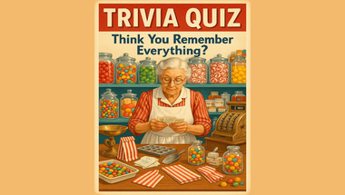 General Trivia Exam for Smart People