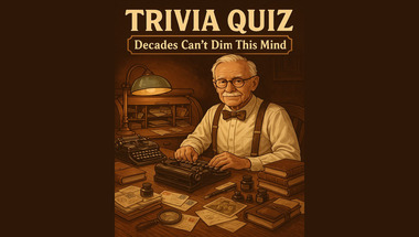 General Trivia Exam for Smart People