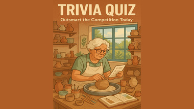 General Trivia Exam for Smart People