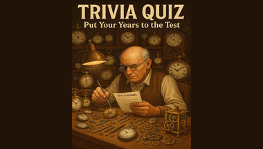 Trivia Quiz : Smart enough?