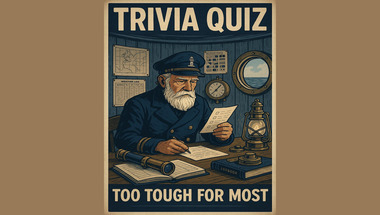 Trivia Quiz : Smart enough?