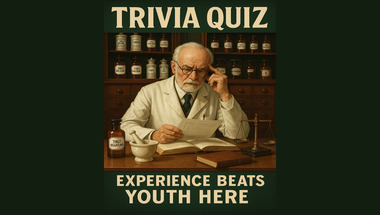 Trivia Quiz : Smart enough?