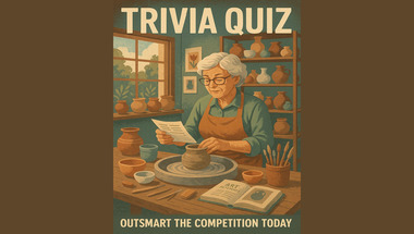 Trivia Quiz : Smart enough?