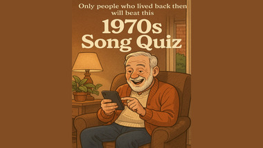 1970s Song Quiz